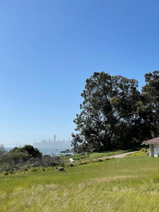 Angel Island